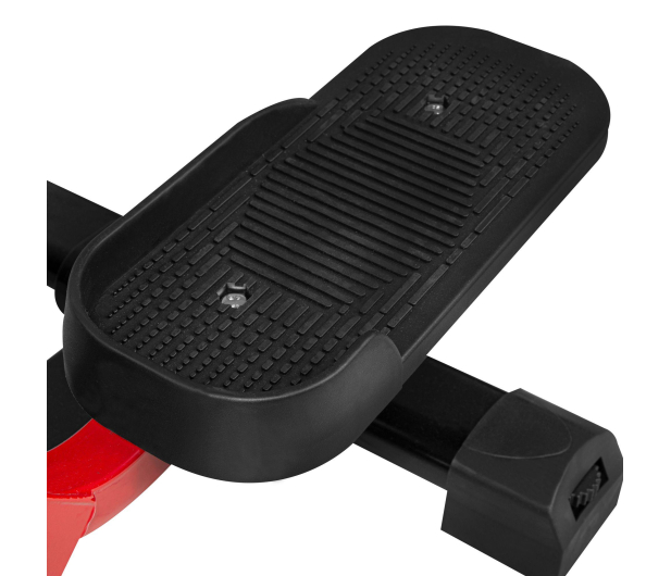 SPOKEY Orbitrek mechaniczny Lotus+ - 1029294 - zdjęcie 6
